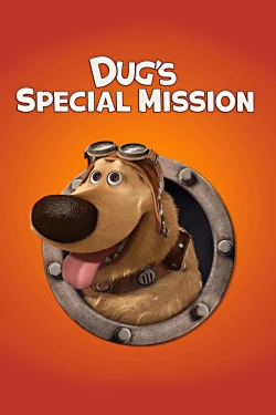 Dug's Special Mission