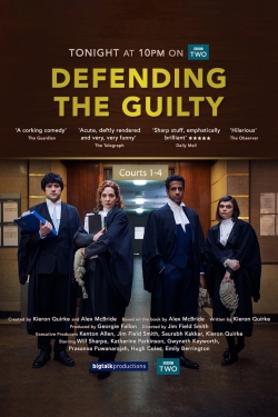 Defending the Guilty