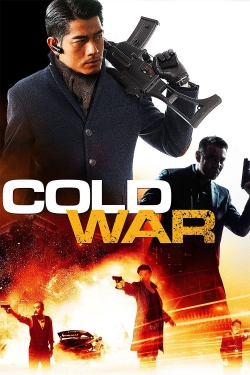 Cold War