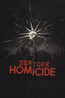 New York Homicide