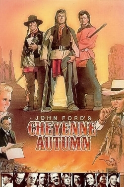 Cheyenne Autumn