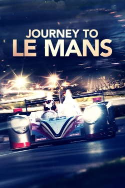 Journey to Le Mans