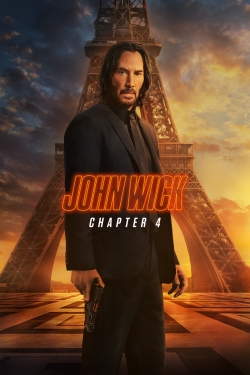 John Wick: Chapter 4