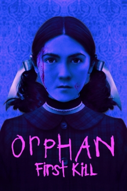 Orphan: First Kill