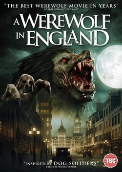 A Werewolf in England