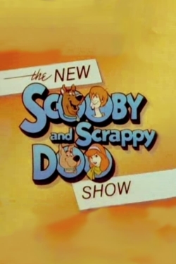 The New Scooby and Scrappy-Doo Show