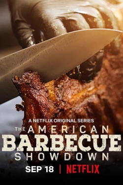 The American Barbecue Showdown