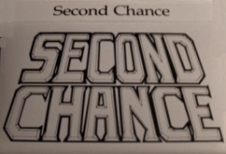 Second Chance