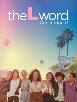 The L Word: Generation Q