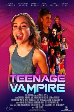 Teenage Vampire