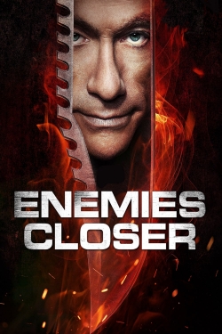 Enemies Closer