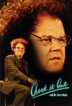 Check It Out! with Dr. Steve Brule