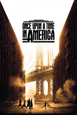 Once Upon a Time in America