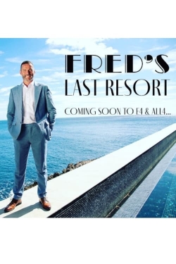 Fred's Last Resort