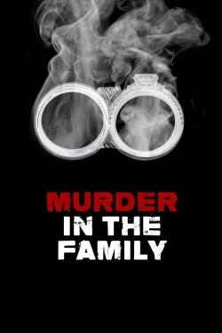 A Murder in the Family