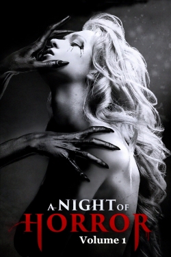 A Night of Horror Volume 1