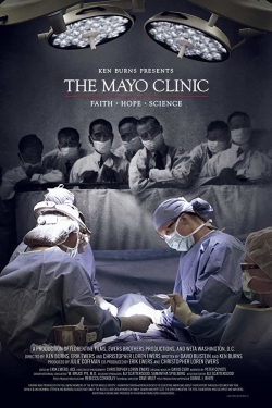 The Mayo Clinic, Faith, Hope and Science