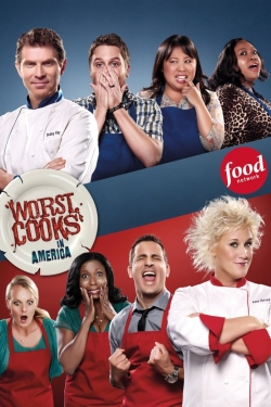 Worst Cooks in America