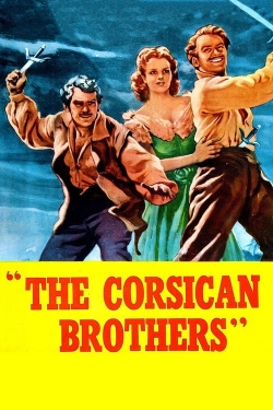 The Corsican Brothers