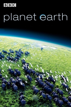 Planet Earth