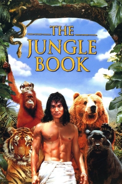 The Jungle Book