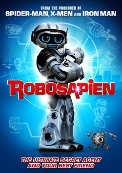 Robosapien: Rebooted