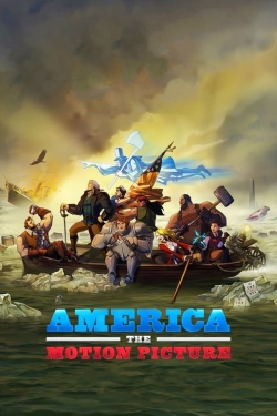 America: The Motion Picture