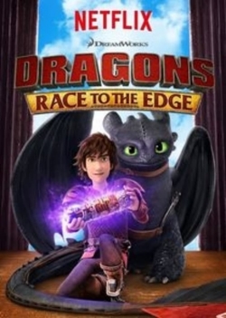 Dragons: Race to the Edge