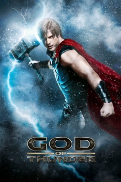 God of Thunder