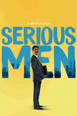 Serious Men