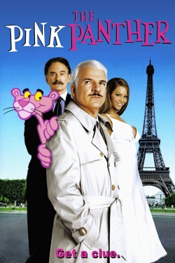 The Pink Panther