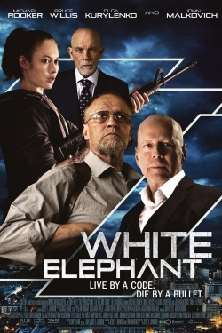 White Elephant