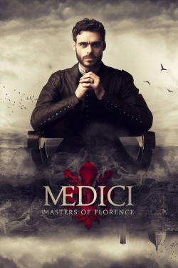 Medici: Masters of Florence