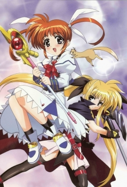 Magical Girl Lyrical Nanoha