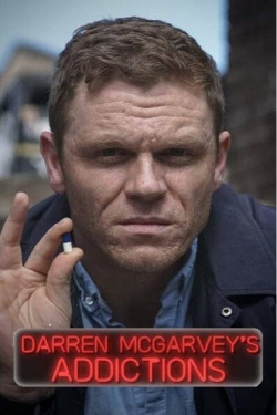 Darren McGarvey's Addictions