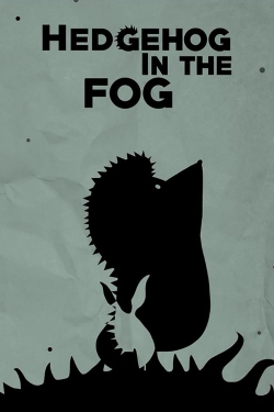 Hedgehog in the Fog