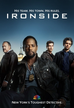 Ironside