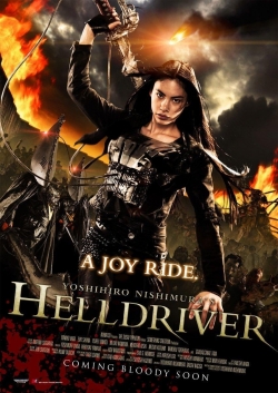 Helldriver