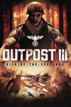 Outpost: Rise of the Spetsnaz