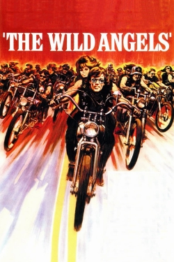 The Wild Angels