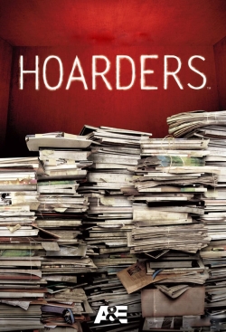 Hoarders