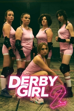 Derby Girl