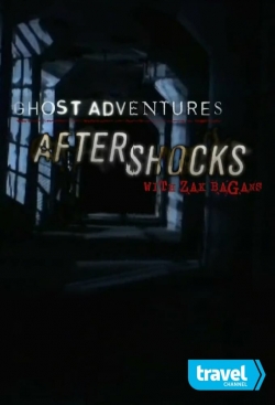 Ghost Adventures: Aftershocks