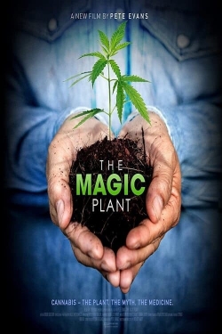 The Magic Plant