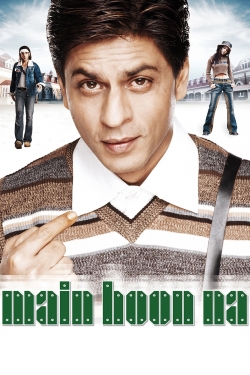 Main Hoon Na