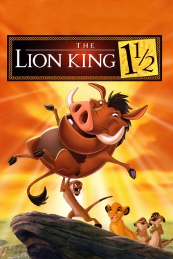 The Lion King 1½