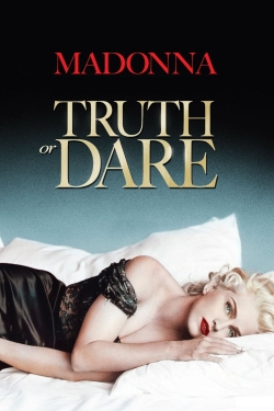 Madonna: Truth or Dare