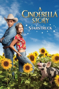 A Cinderella Story: Starstruck