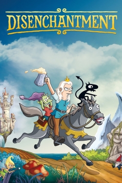 Disenchantment