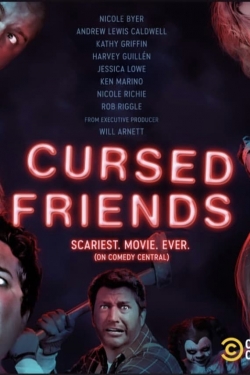 Cursed Friends